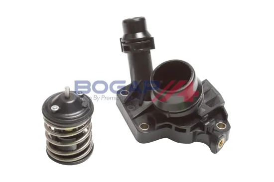 Thermostatgehäuse BOGAP B4246105 Bild Thermostatgehäuse BOGAP B4246105
