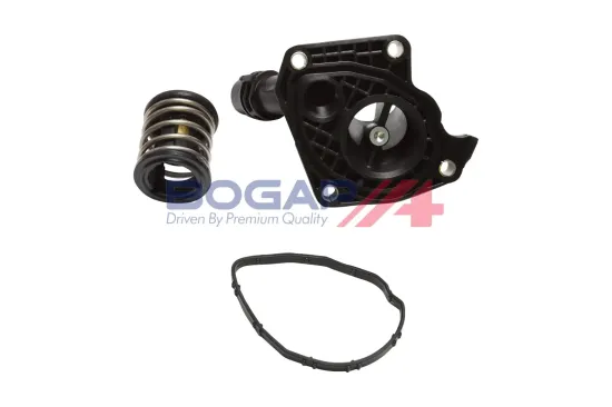 Thermostatgehäuse BOGAP B4246105 Bild Thermostatgehäuse BOGAP B4246105