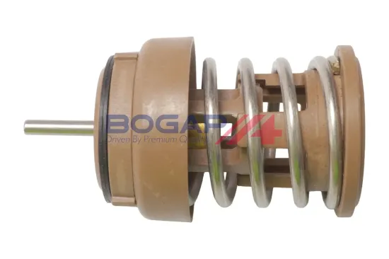 Thermostatgehäuse BOGAP B4246107 Bild Thermostatgehäuse BOGAP B4246107