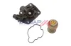 Thermostatgehäuse BOGAP B4246107 Bild Thermostatgehäuse BOGAP B4246107