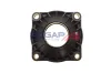 Thermostatgehäuse BOGAP B4246109 Bild Thermostatgehäuse BOGAP B4246109