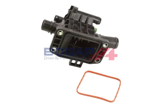 Thermostatgehäuse BOGAP B4247105 Bild Thermostatgehäuse BOGAP B4247105