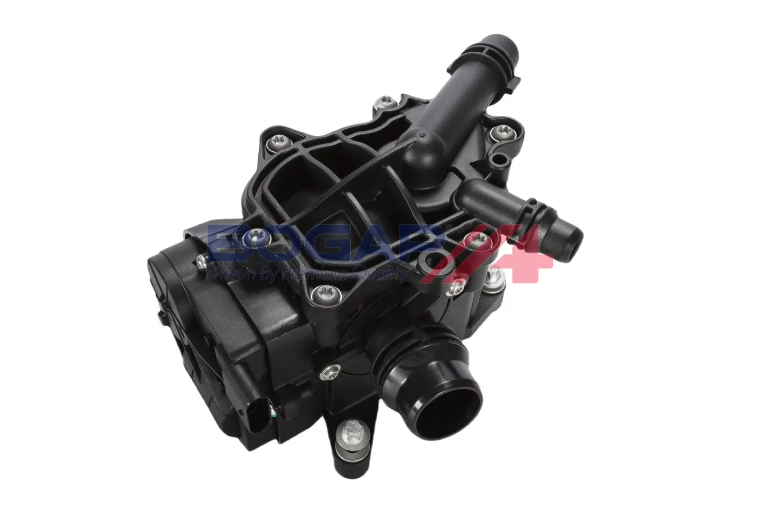 Thermostat, Kühlmittel BOGAP B4247107