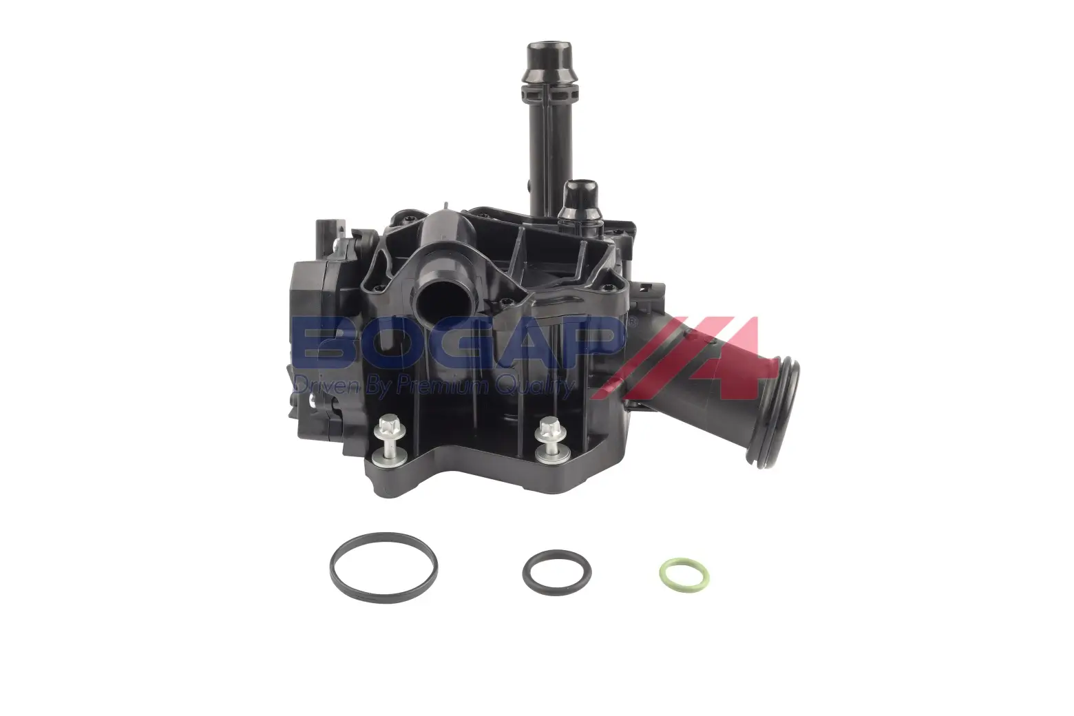 Thermostat, Kühlmittel BOGAP B4247108