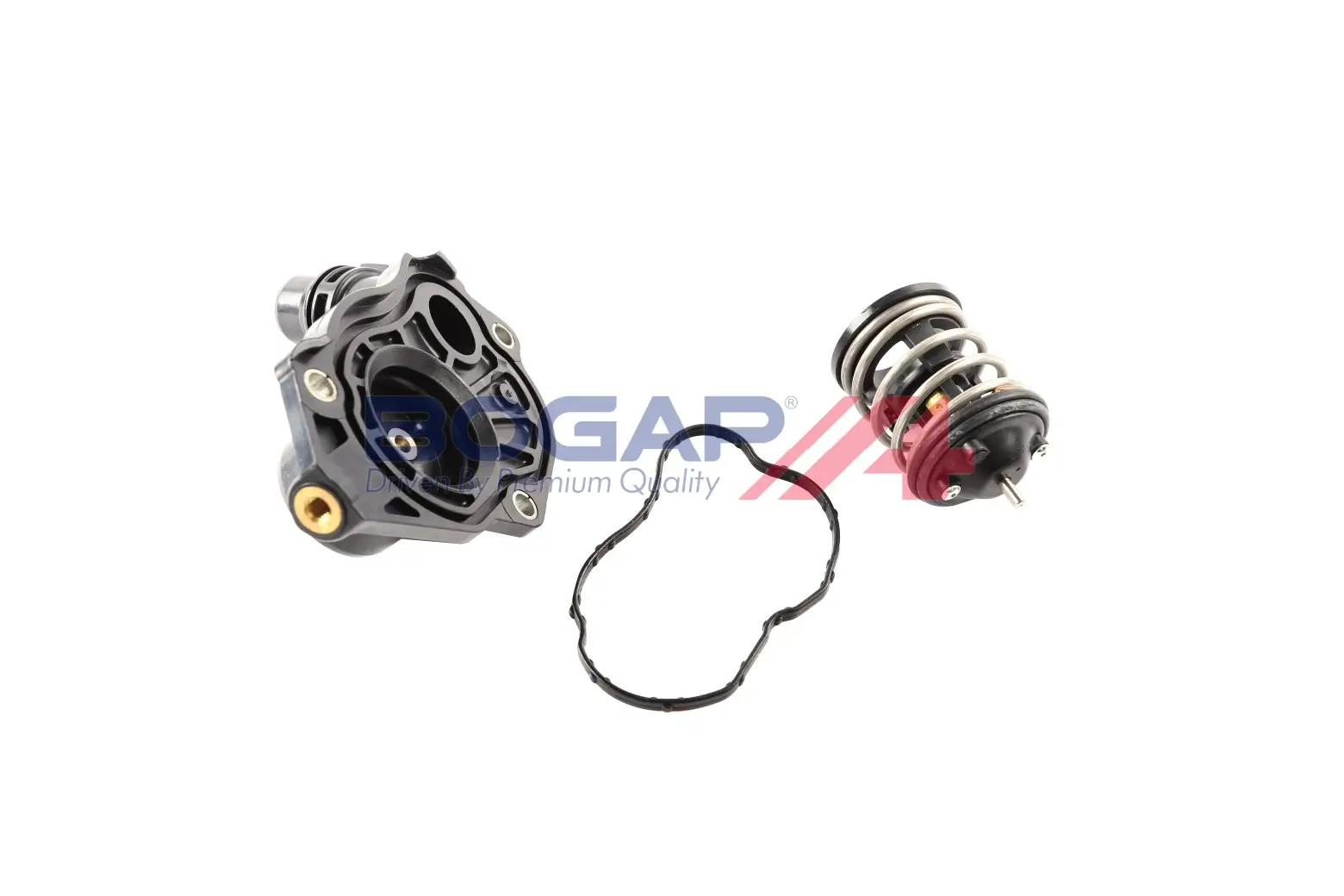 Thermostat, Kühlmittel BOGAP B4247111