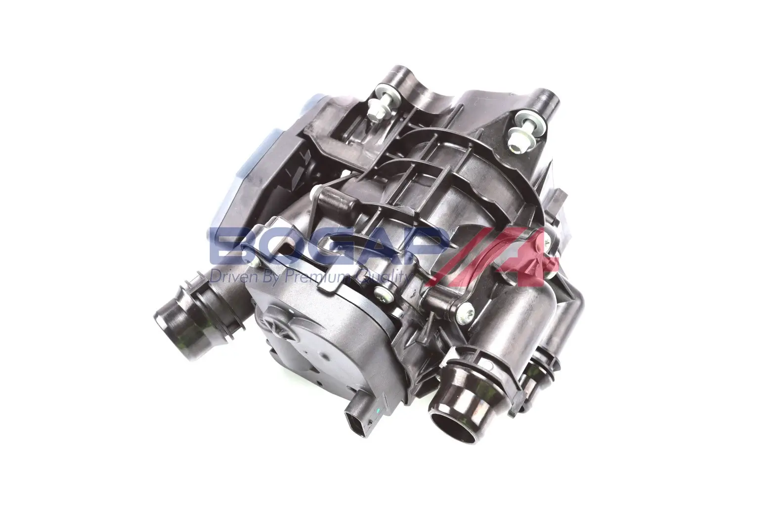 Thermostat, Kühlmittel BOGAP B4247115