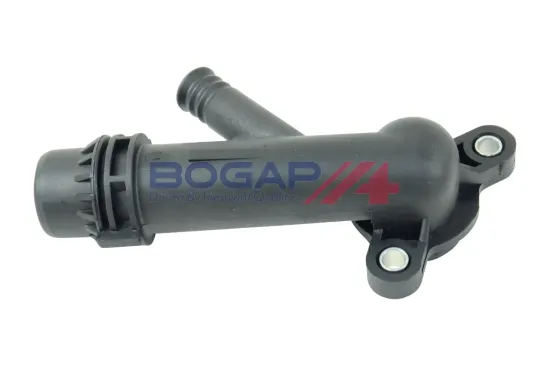 Kühlmittelflansch BOGAP B4252103 Bild Kühlmittelflansch BOGAP B4252103