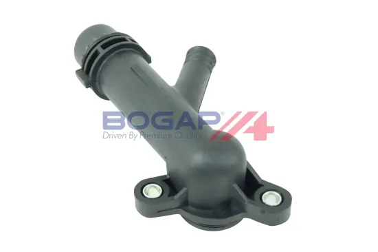 Kühlmittelflansch BOGAP B4252103 Bild Kühlmittelflansch BOGAP B4252103