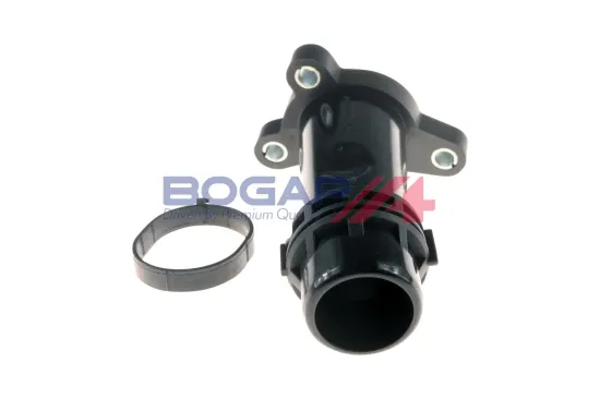 Kühlmittelflansch BOGAP B4252108 Bild Kühlmittelflansch BOGAP B4252108