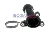 Kühlmittelflansch BOGAP B4252108 Bild Kühlmittelflansch BOGAP B4252108
