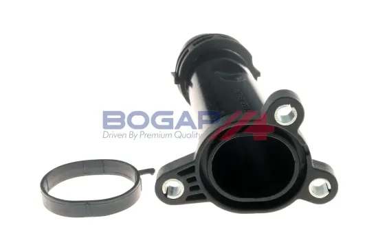 Kühlmittelflansch BOGAP B4252108 Bild Kühlmittelflansch BOGAP B4252108