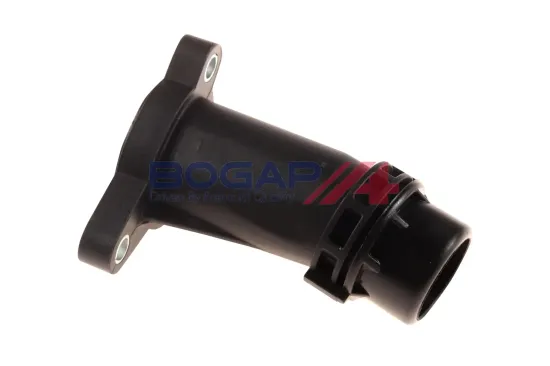 Kühlmittelflansch BOGAP B4252109 Bild Kühlmittelflansch BOGAP B4252109