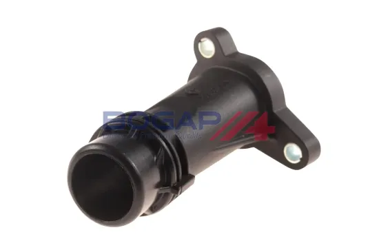 Kühlmittelflansch BOGAP B4252109 Bild Kühlmittelflansch BOGAP B4252109