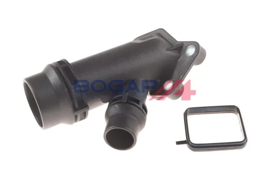Kühlmittelflansch BOGAP B4252111 Bild Kühlmittelflansch BOGAP B4252111