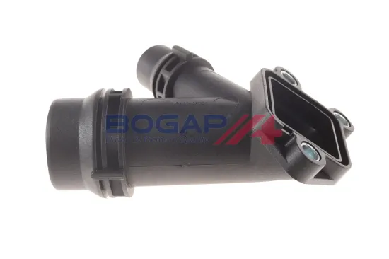 Kühlmittelflansch BOGAP B4252111 Bild Kühlmittelflansch BOGAP B4252111