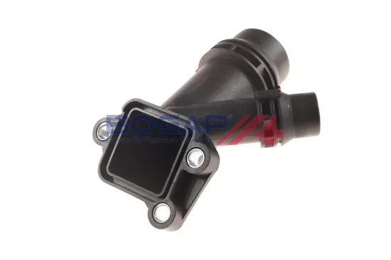 Kühlmittelflansch BOGAP B4252111 Bild Kühlmittelflansch BOGAP B4252111