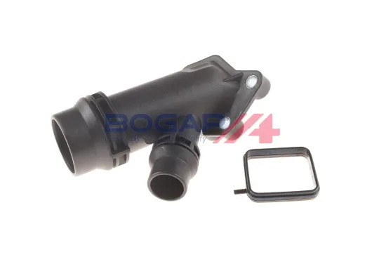 Kühlmittelflansch BOGAP B4252111 Bild Kühlmittelflansch BOGAP B4252111