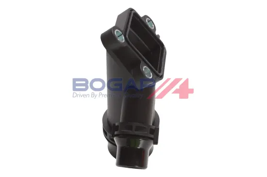 Kühlmittelflansch BOGAP B4252111 Bild Kühlmittelflansch BOGAP B4252111