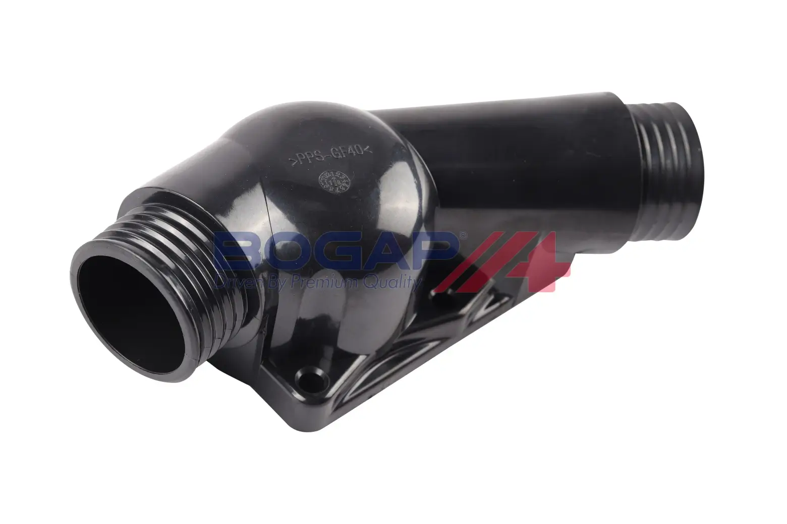 Kühlmittelflansch BOGAP B4252113