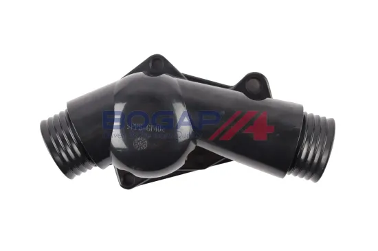 Kühlmittelflansch BOGAP B4252113 Bild Kühlmittelflansch BOGAP B4252113