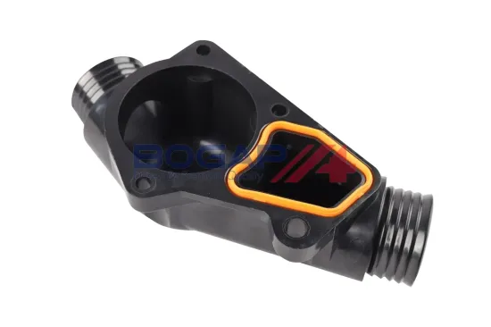 Kühlmittelflansch BOGAP B4252113 Bild Kühlmittelflansch BOGAP B4252113