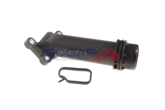 Kühlmittelflansch BOGAP B4252116 Bild Kühlmittelflansch BOGAP B4252116