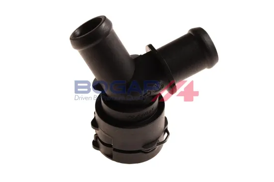 Kühlmittelflansch BOGAP B4252117 Bild Kühlmittelflansch BOGAP B4252117