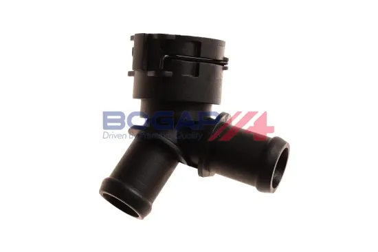 Kühlmittelflansch BOGAP B4252117 Bild Kühlmittelflansch BOGAP B4252117