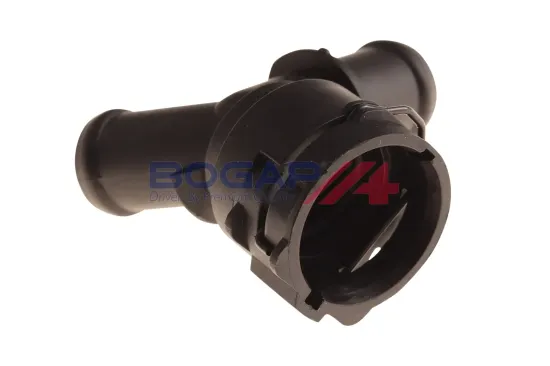 Kühlmittelflansch BOGAP B4252117 Bild Kühlmittelflansch BOGAP B4252117