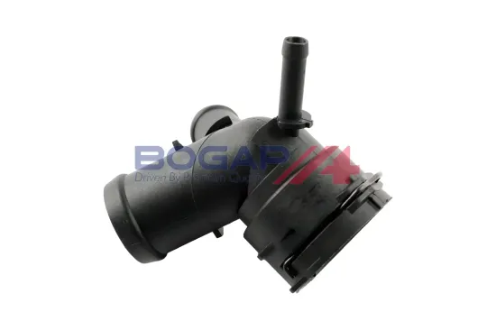 Kühlmittelflansch BOGAP B4252118 Bild Kühlmittelflansch BOGAP B4252118