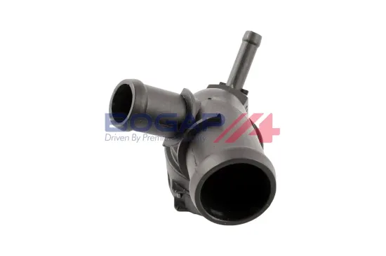 Kühlmittelflansch BOGAP B4252118 Bild Kühlmittelflansch BOGAP B4252118