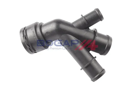 Kühlmittelflansch BOGAP B4252119 Bild Kühlmittelflansch BOGAP B4252119