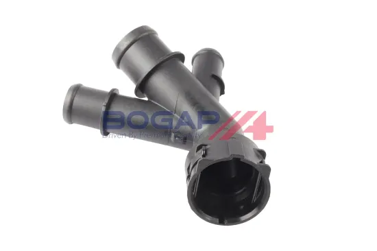 Kühlmittelflansch BOGAP B4252119 Bild Kühlmittelflansch BOGAP B4252119