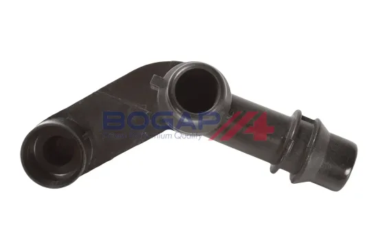 Kühlmittelflansch BOGAP B4252122 Bild Kühlmittelflansch BOGAP B4252122