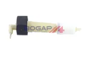 Sensor, Kühlmittelstand BOGAP B4253102