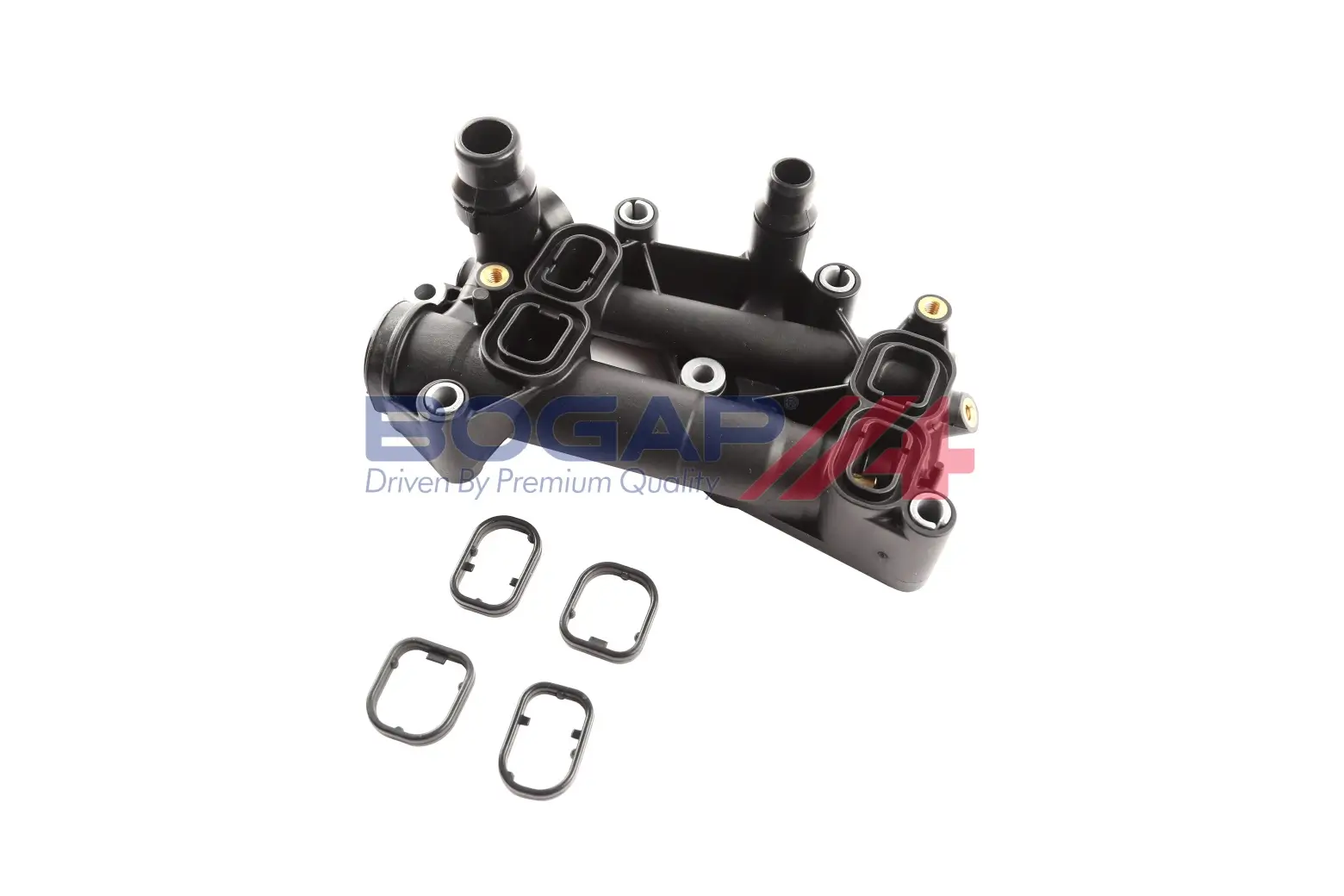 Thermostat, Ölkühlung BOGAP B4264100