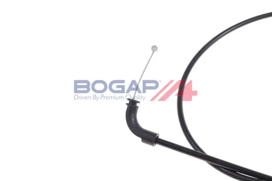 Motorhaubenzug vorne BOGAP B5114101 Bild Motorhaubenzug vorne BOGAP B5114101