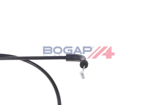 Motorhaubenzug vorne BOGAP B5114101 Bild Motorhaubenzug vorne BOGAP B5114101