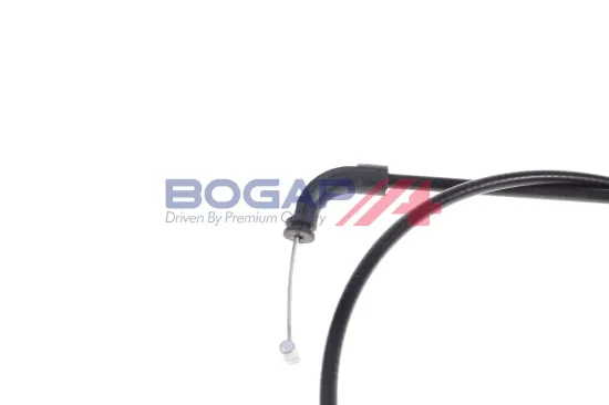 Motorhaubenzug vorne BOGAP B5114101 Bild Motorhaubenzug vorne BOGAP B5114101