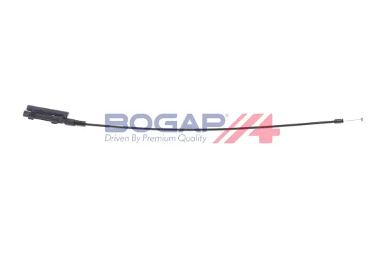 Motorhaubenzug vorne BOGAP B5114102 Bild Motorhaubenzug vorne BOGAP B5114102