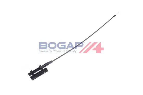 Motorhaubenzug vorne BOGAP B5114102 Bild Motorhaubenzug vorne BOGAP B5114102