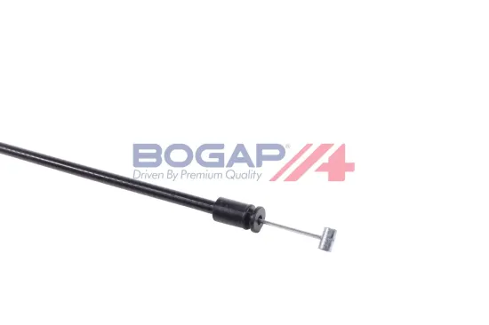 Motorhaubenzug vorne BOGAP B5114102 Bild Motorhaubenzug vorne BOGAP B5114102