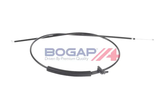 Motorhaubenzug vorne BOGAP B5114103 Bild Motorhaubenzug vorne BOGAP B5114103