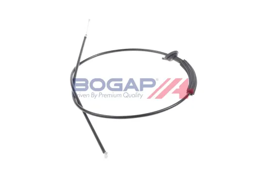 Motorhaubenzug vorne BOGAP B5114103 Bild Motorhaubenzug vorne BOGAP B5114103