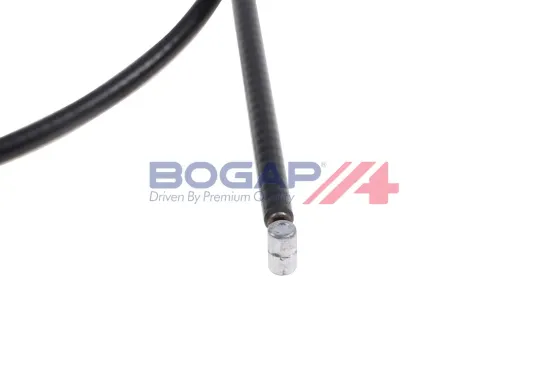 Motorhaubenzug vorne BOGAP B5114103 Bild Motorhaubenzug vorne BOGAP B5114103