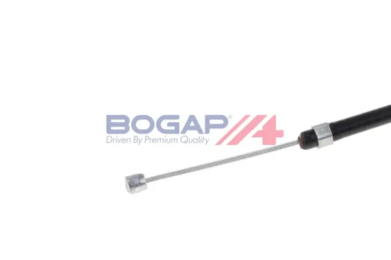 Motorhaubenzug vorne BOGAP B5114103 Bild Motorhaubenzug vorne BOGAP B5114103