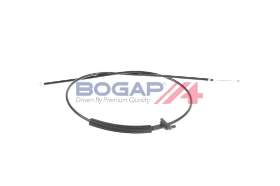 Motorhaubenzug vorne BOGAP B5114103 Bild Motorhaubenzug vorne BOGAP B5114103