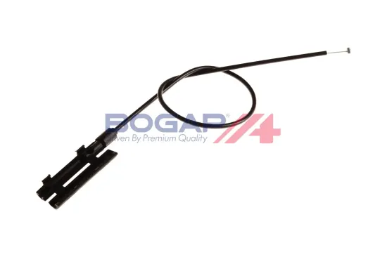 Motorhaubenzug vorne BOGAP B5114104 Bild Motorhaubenzug vorne BOGAP B5114104