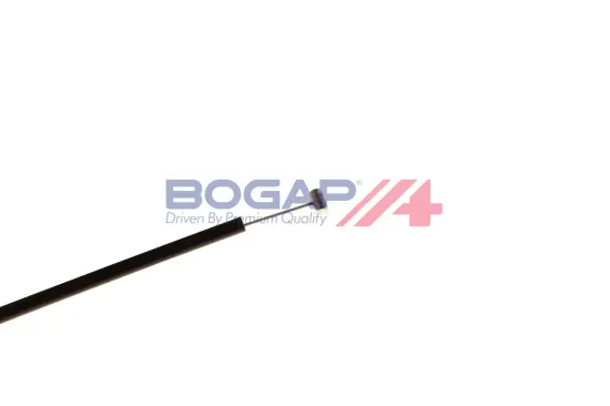 Motorhaubenzug vorne BOGAP B5114104 Bild Motorhaubenzug vorne BOGAP B5114104