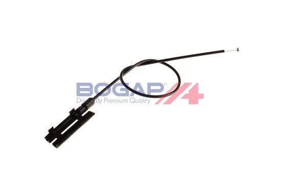 Motorhaubenzug vorne BOGAP B5114104 Bild Motorhaubenzug vorne BOGAP B5114104